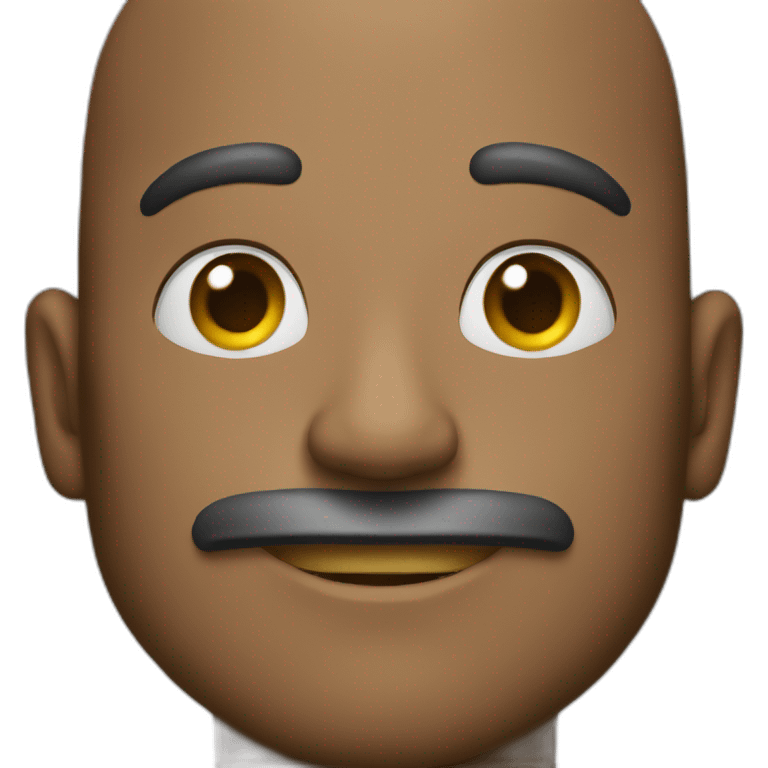 Mister V emoji