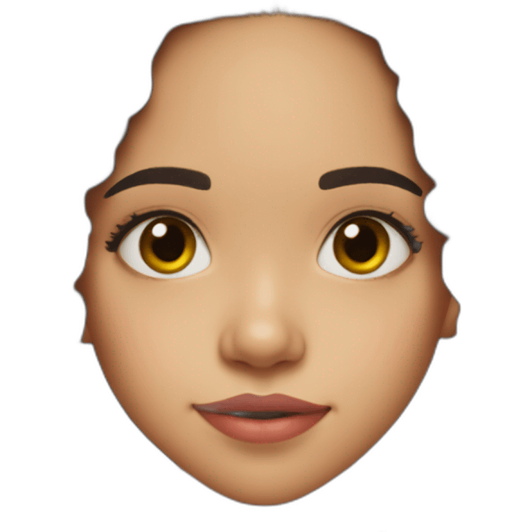 jenna ortega emoji