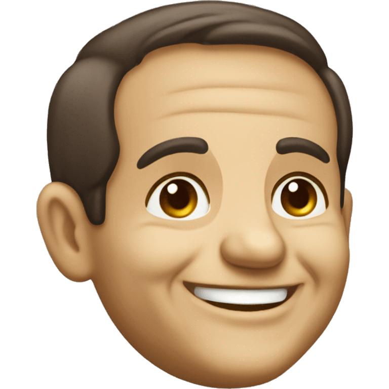 don Bosco smiling emoji