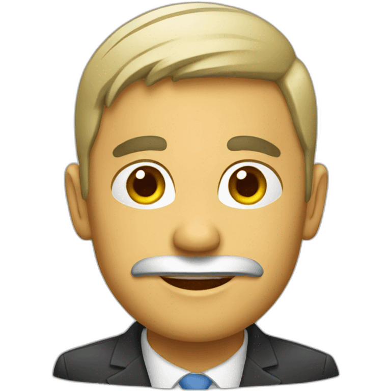 empresa emoji