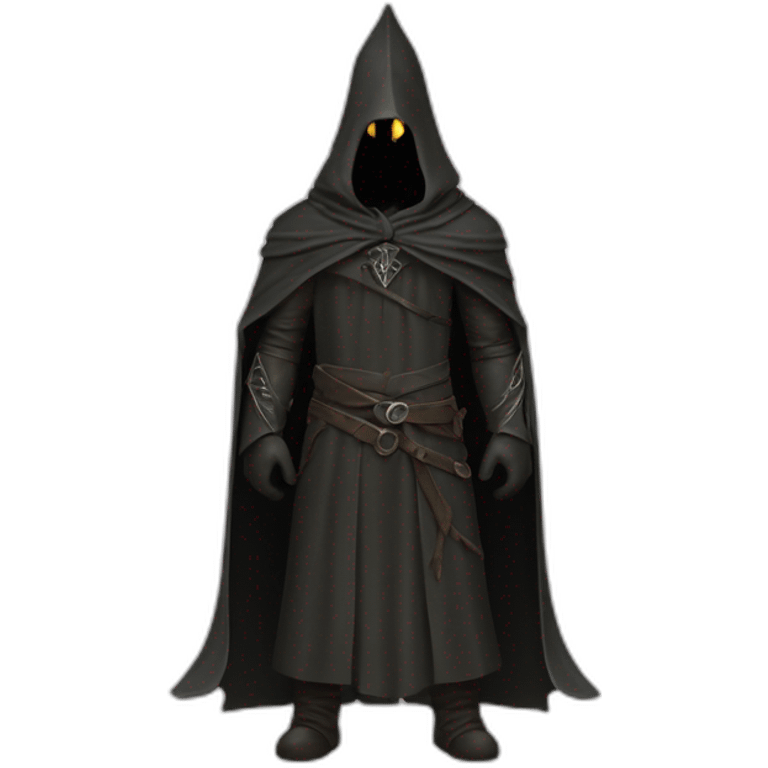 nazgul lord of the rings character emoji