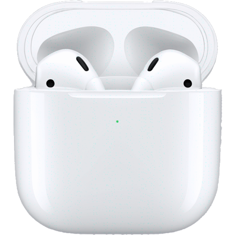 airpods 3 emoji