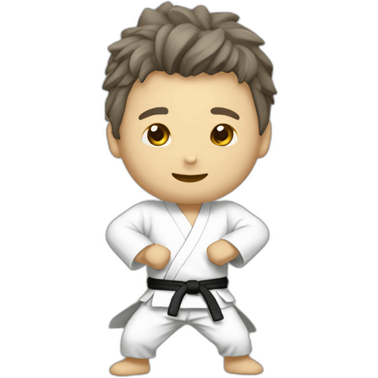 Ippon emoji