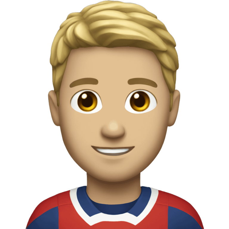 Player club emoji