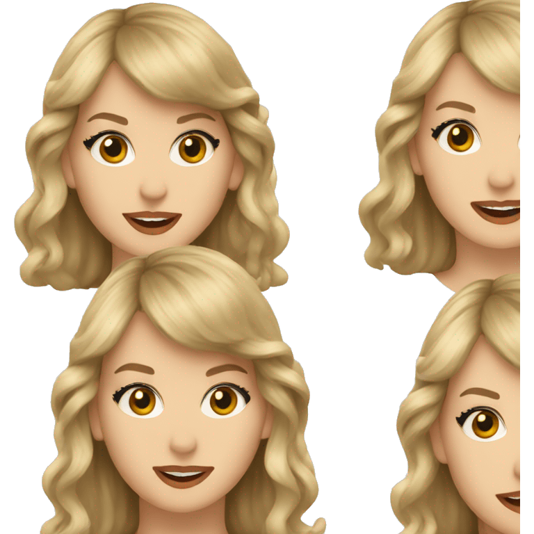 Taylor Swift  emoji