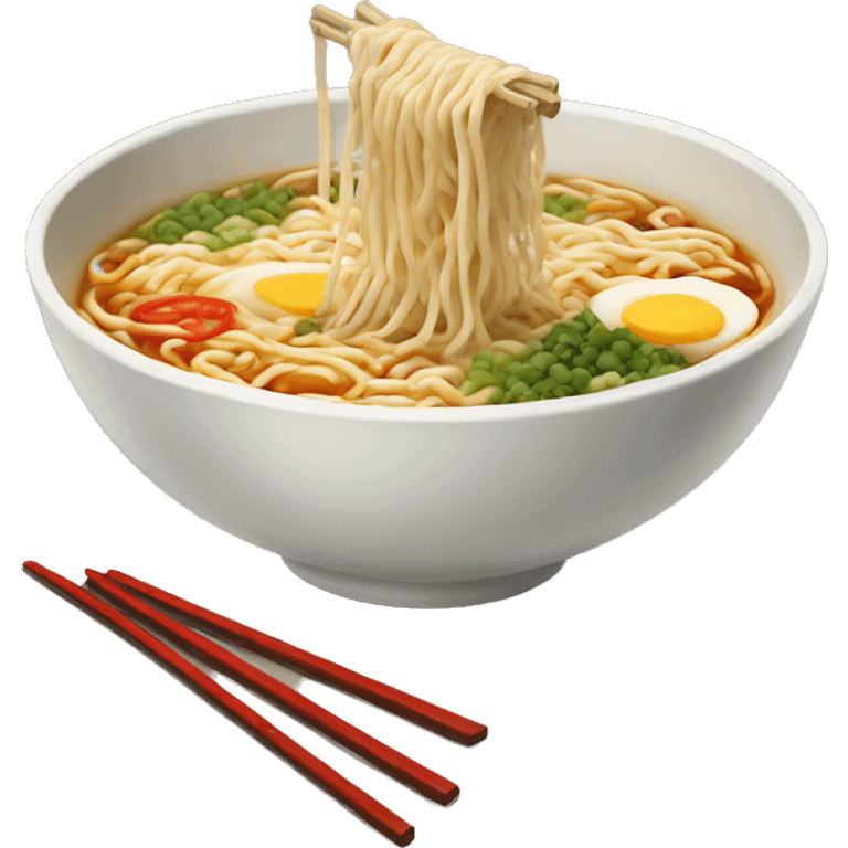 buldak ramen emoji