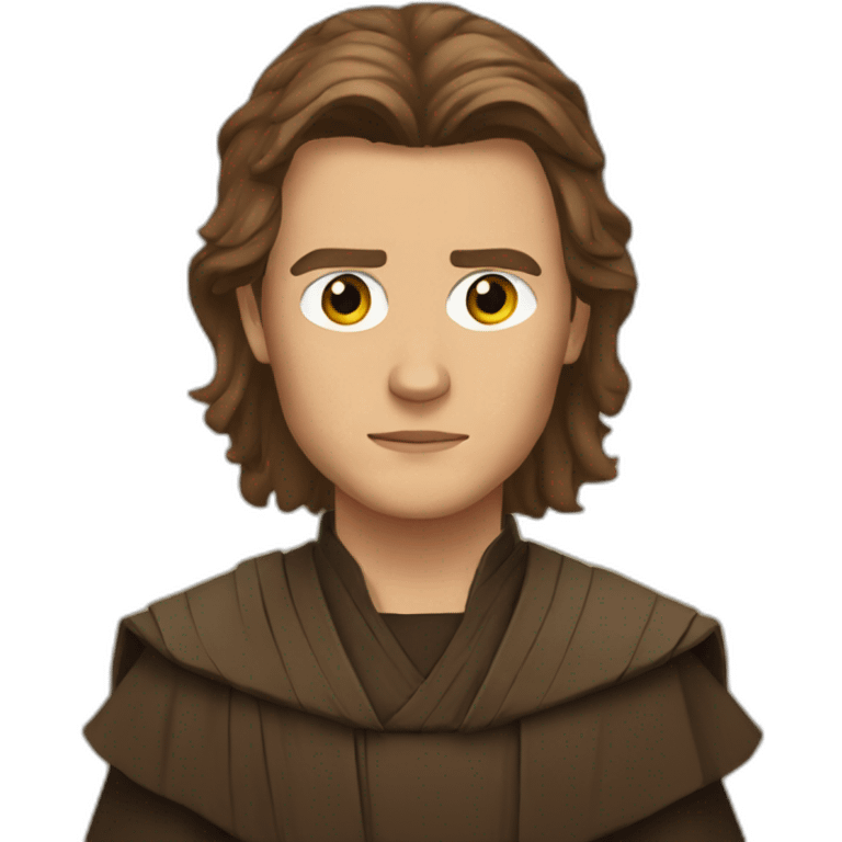 Anakin emoji