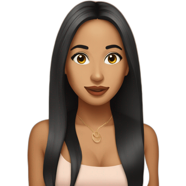 anitta emoji