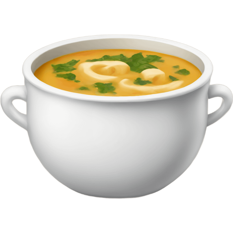 soup emoji