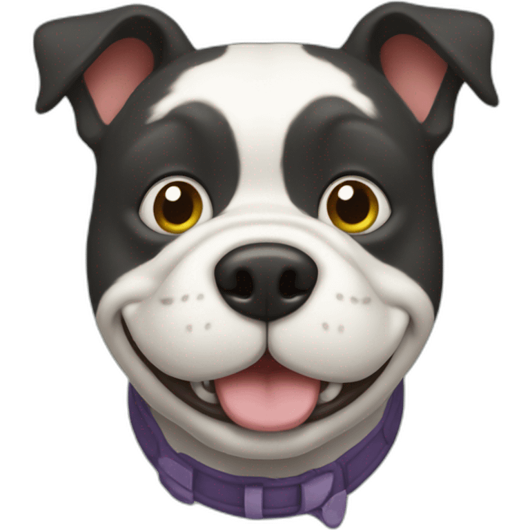 mr. pickles emoji