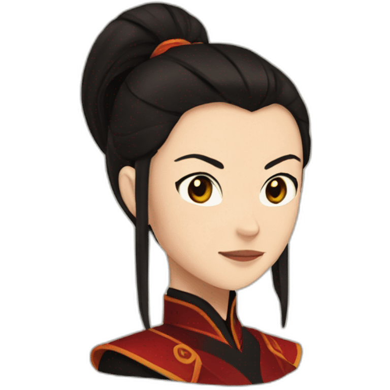 azula emoji