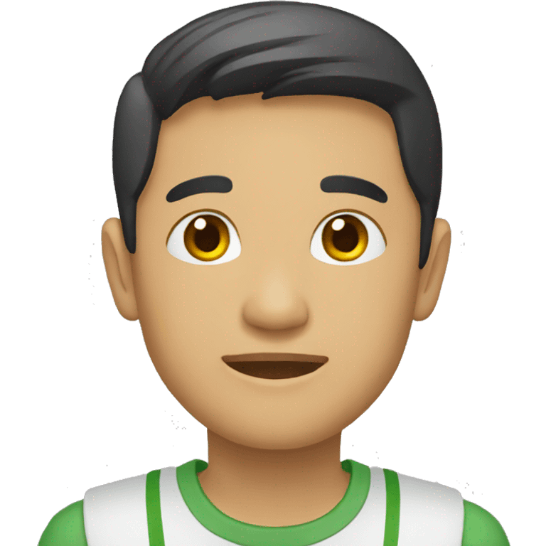 Myanmar emoji