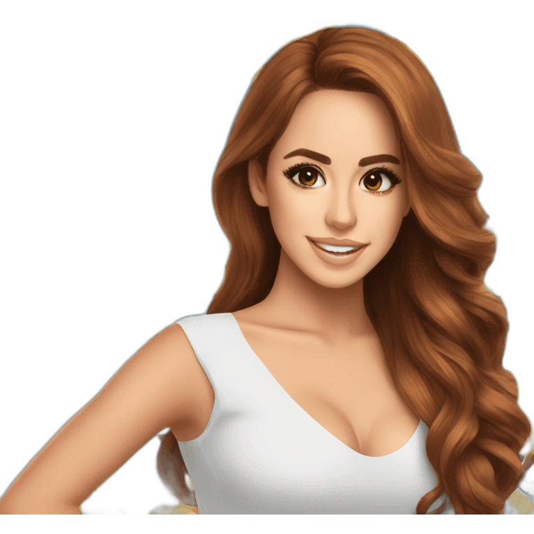 yanet garcia emoji