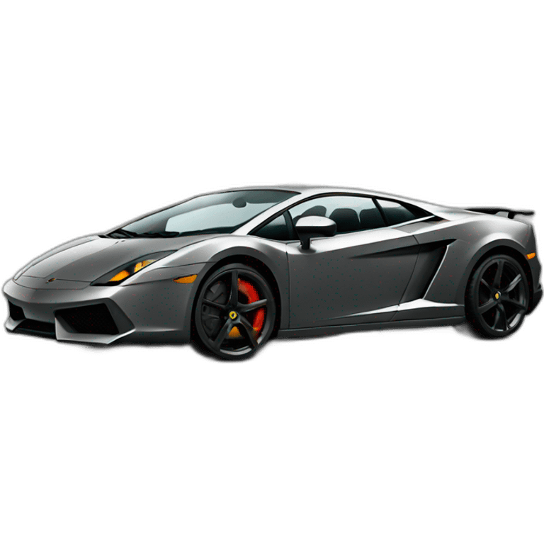 Gallardo emoji