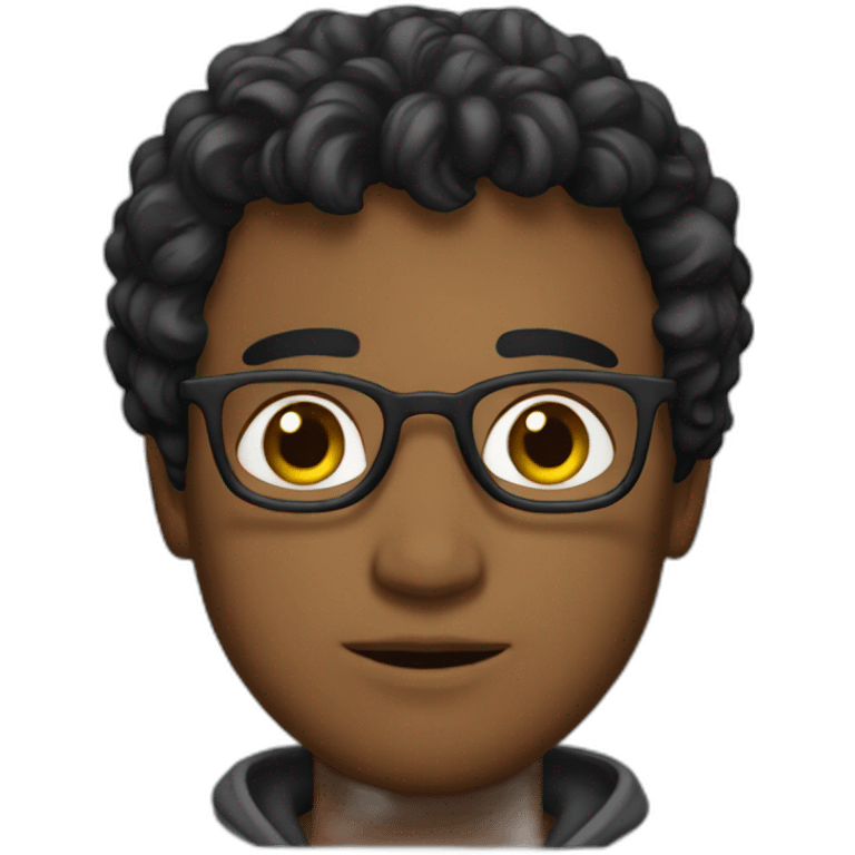 Preston Oliver emoji