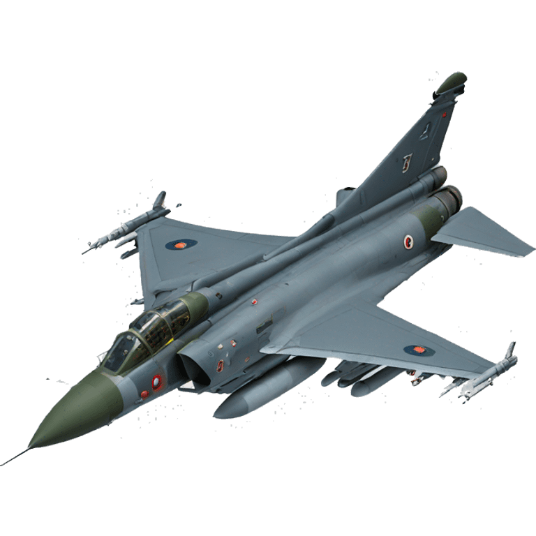 mirage 2000 armee de l air emoji