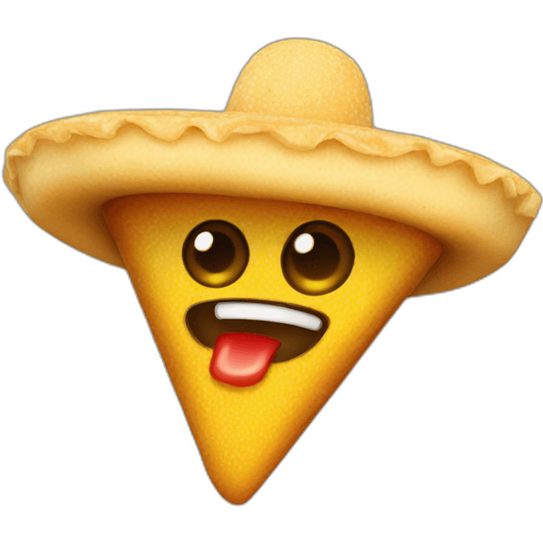 tequeno food emoji