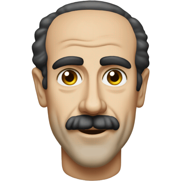 Borat emoji