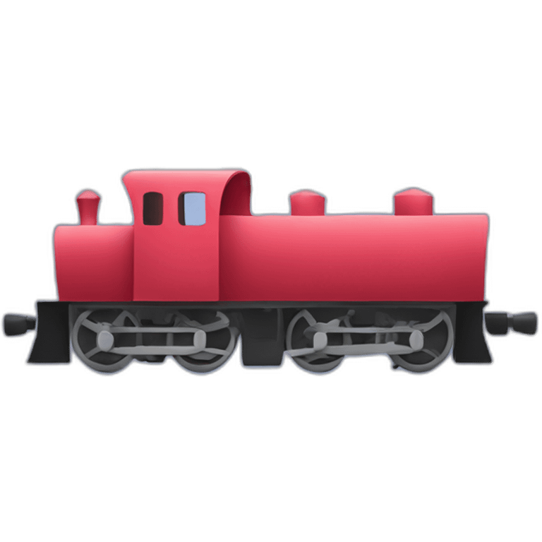 Ruby in rails emoji