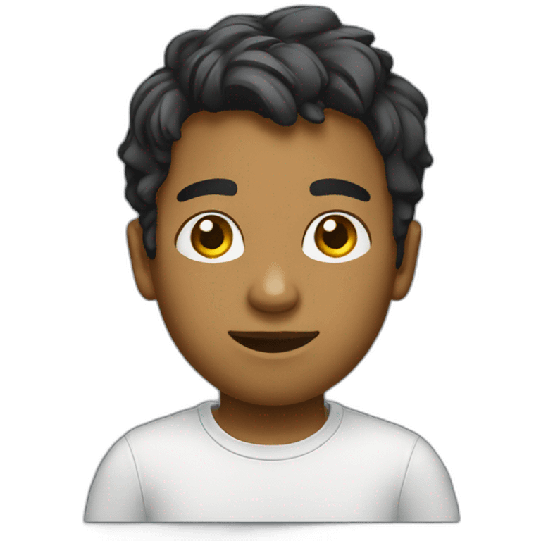 cripto boy emoji