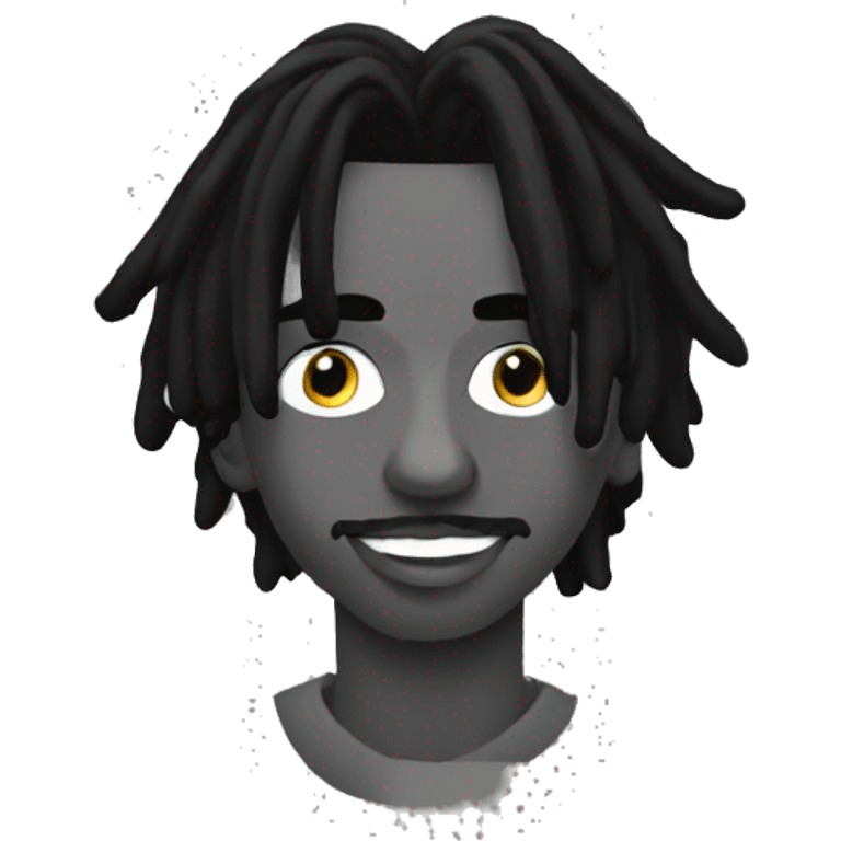 Playboi carti emoji