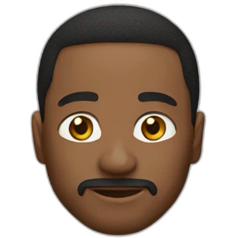 Michel jordan emoji