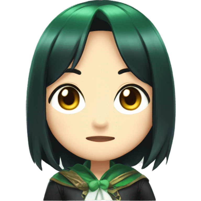 Tsuyu Asui emoji