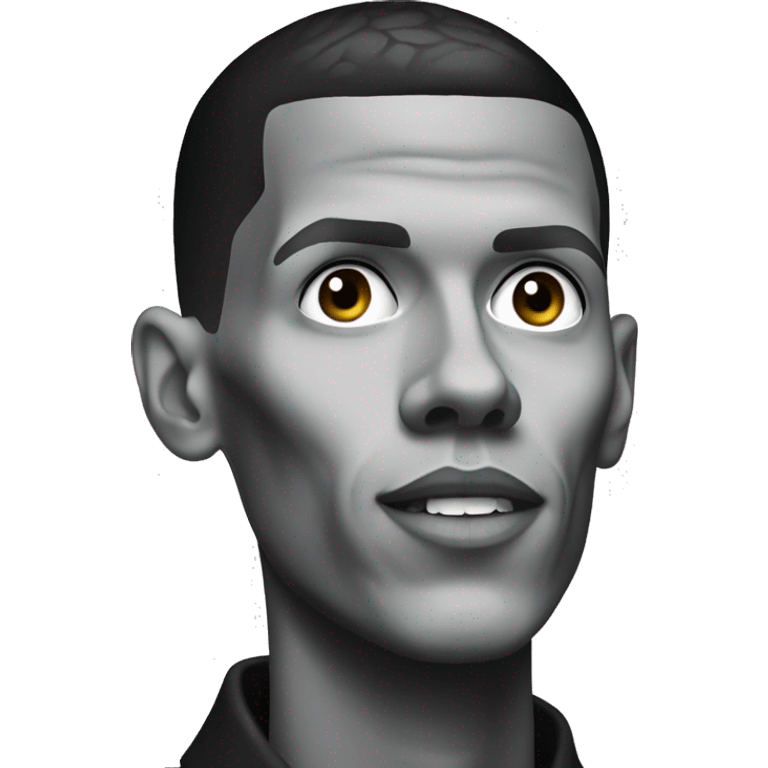 Stromae racine emoji