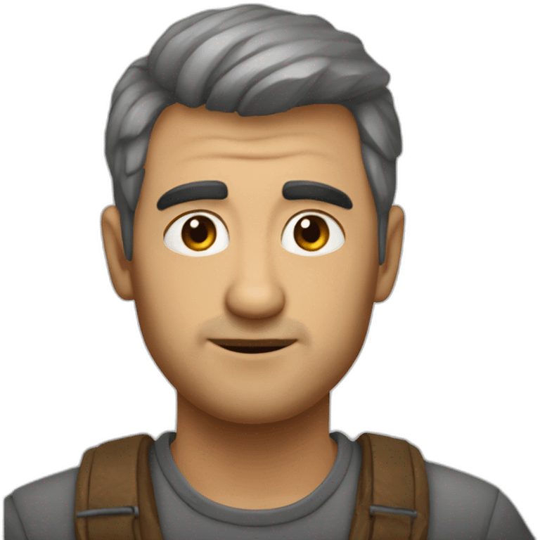 Kilua zoldyk emoji