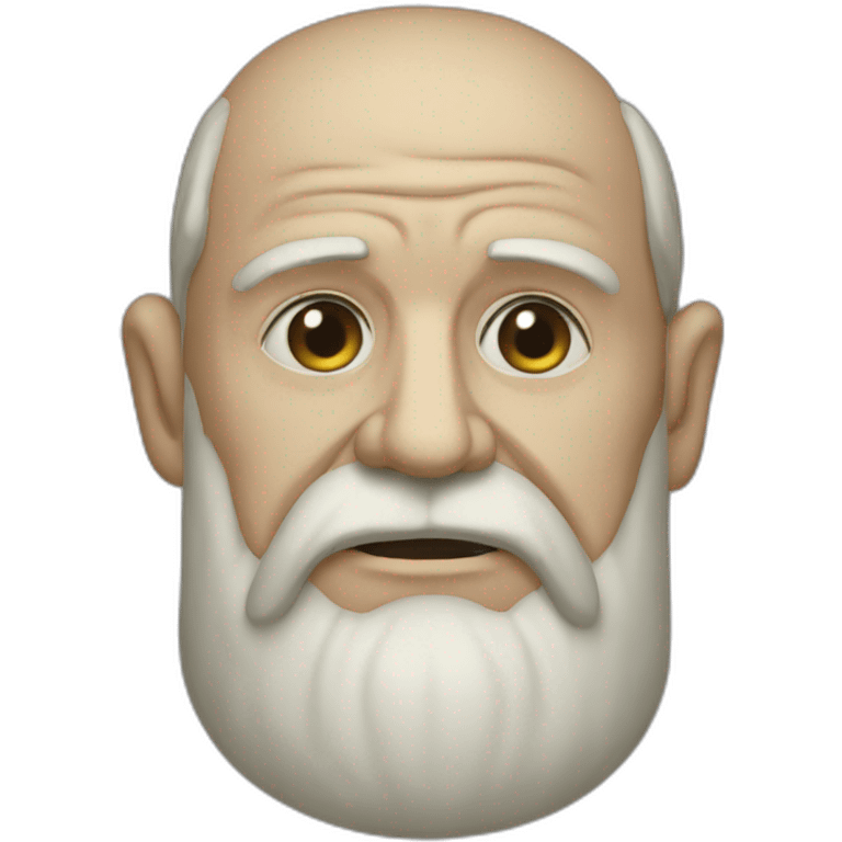 freud muerto emoji