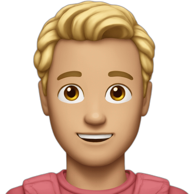 Ken emoji