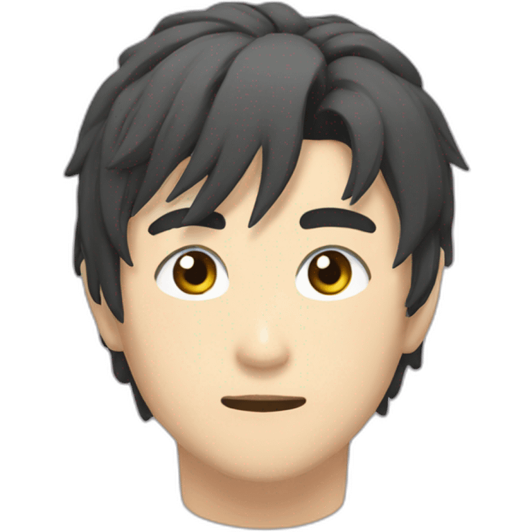 Kimura takuya emoji