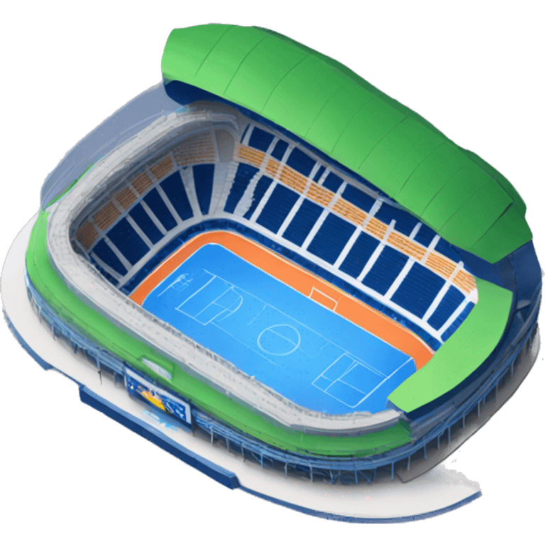 movistar arena emoji