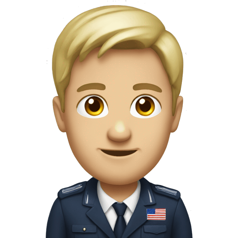 NATO emoji