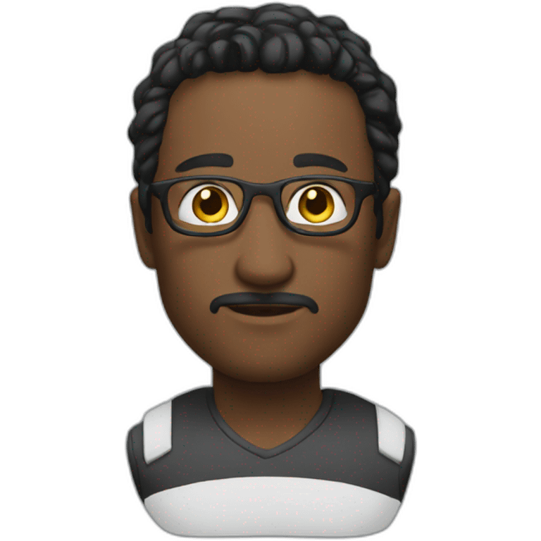 jarvis emoji