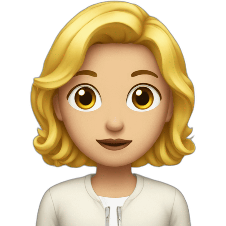 Ester expósito emoji