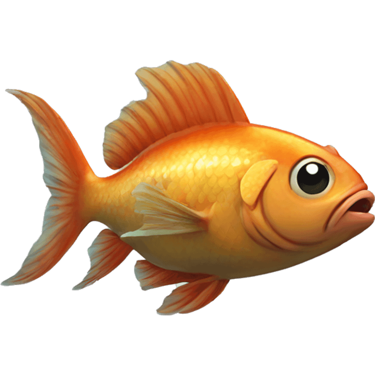 fish supervillan emoji