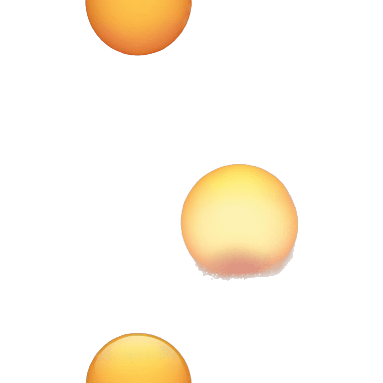 sun with pretty sunset or sunrise on a cold morning emoji