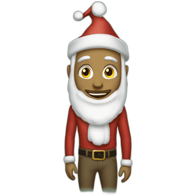 christmas emoji