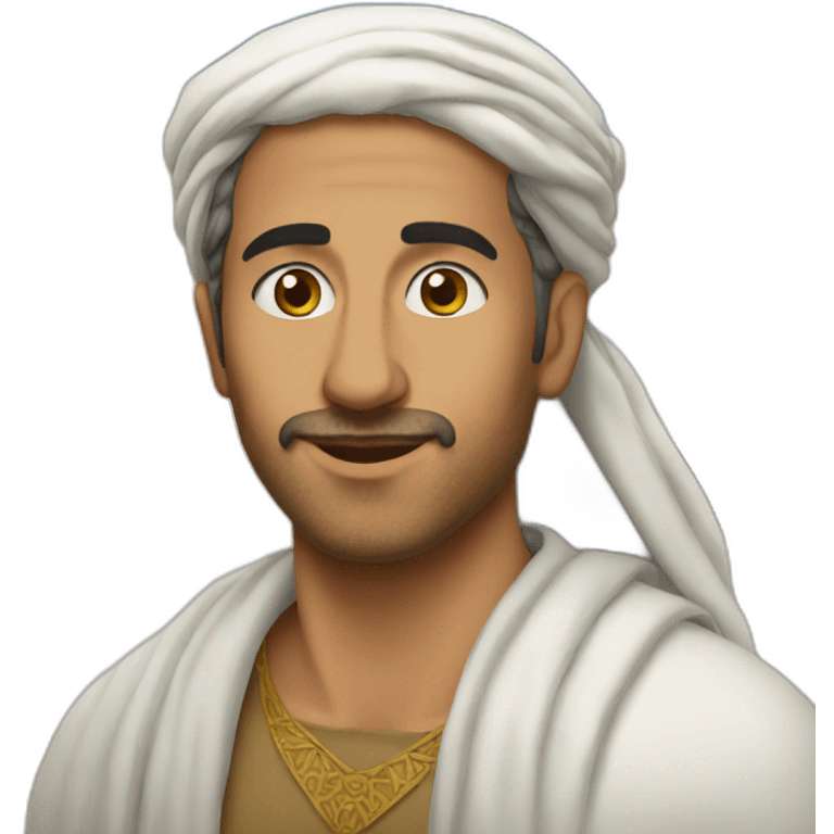 marocaine  emoji