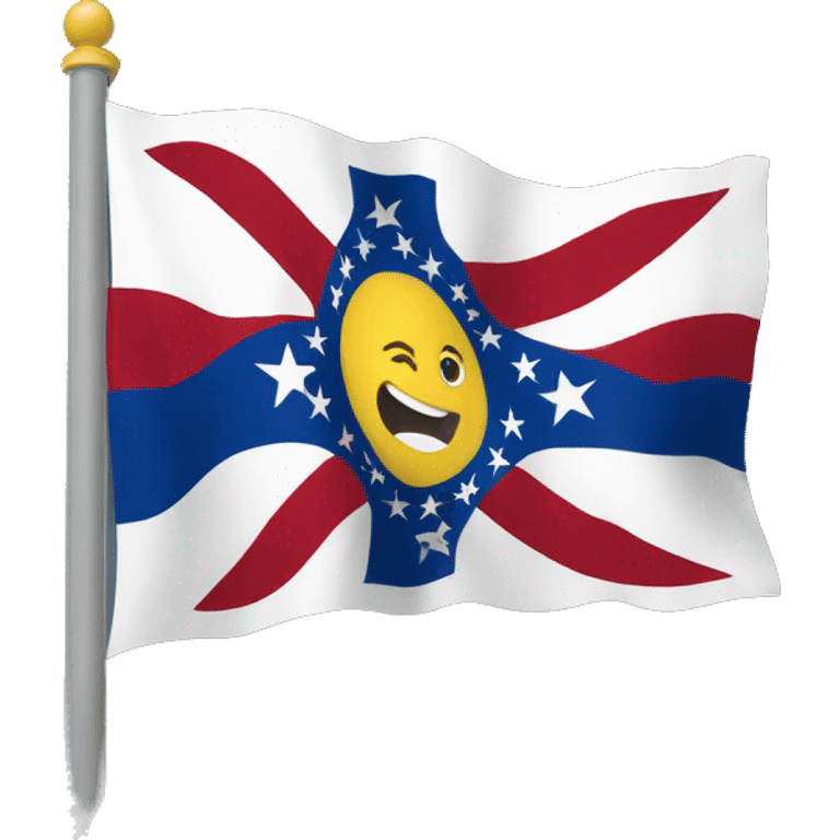 kansas flag emoji