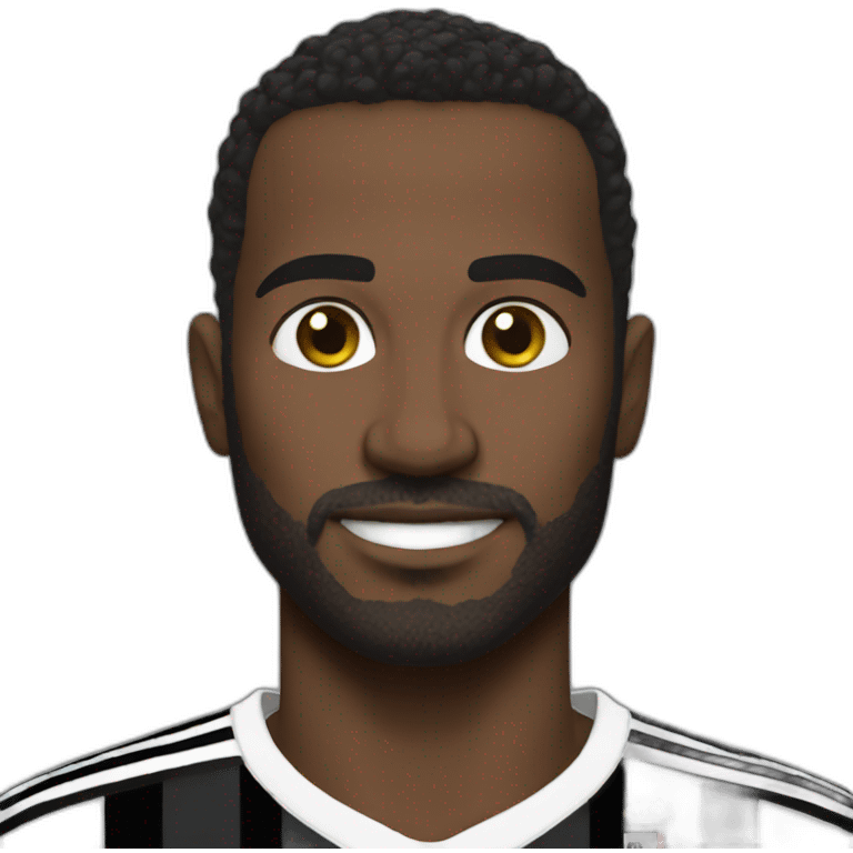 Juventus emoji