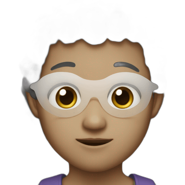 Kirua emoji