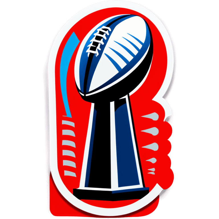 Superbowl  emoji