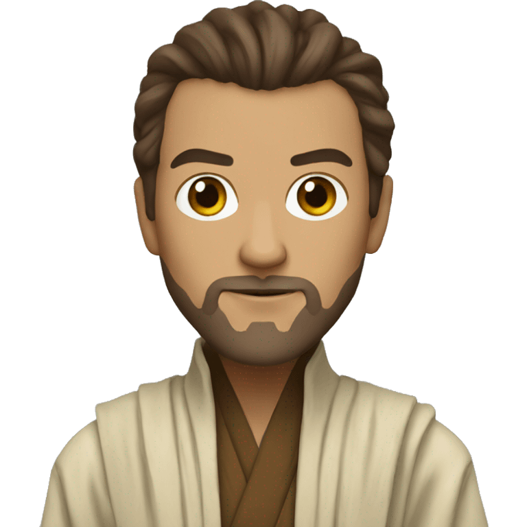 Padawan  emoji