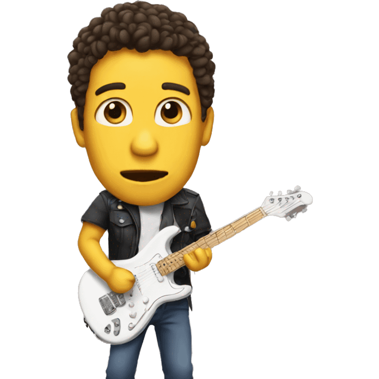 Gigchad emoji