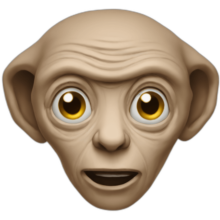 ET emoji