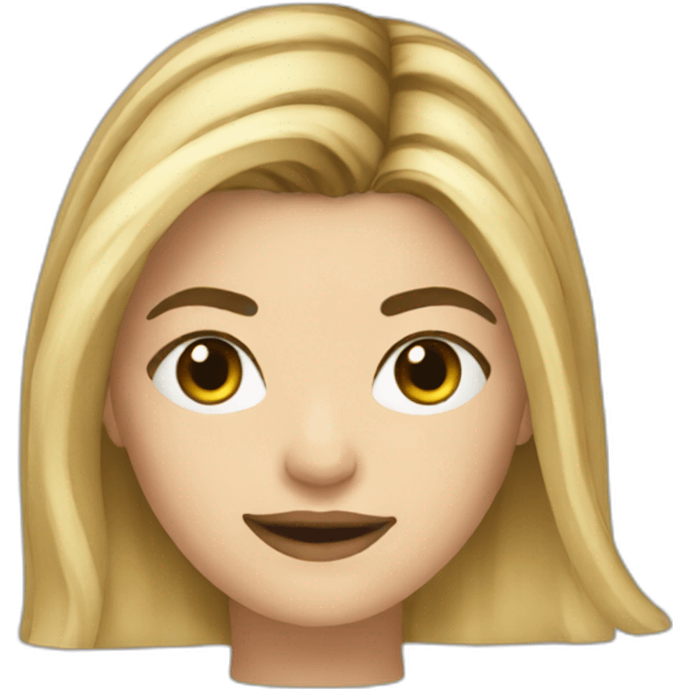 louane emoji