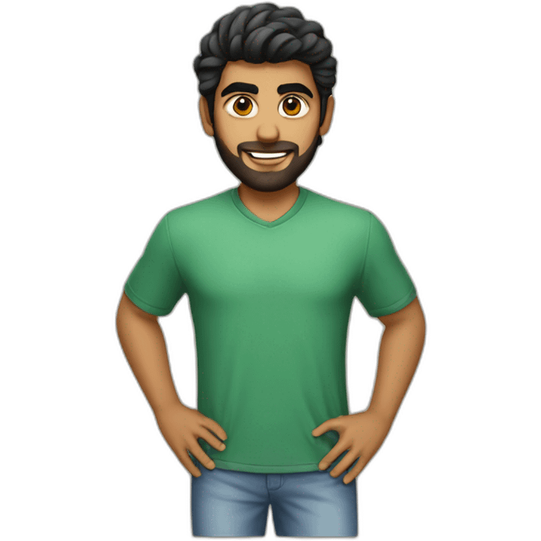 shadab emoji