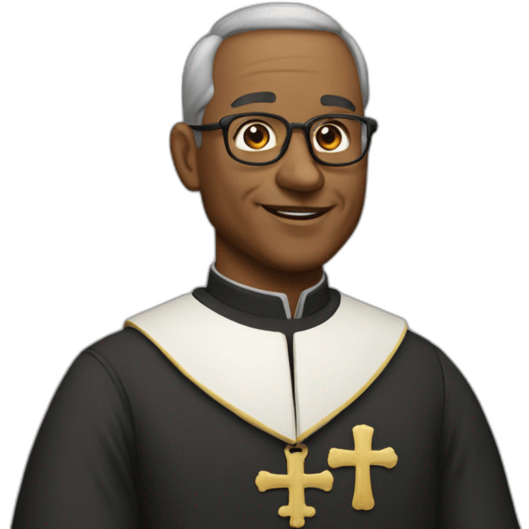 Padre Paulo Ricardo emoji